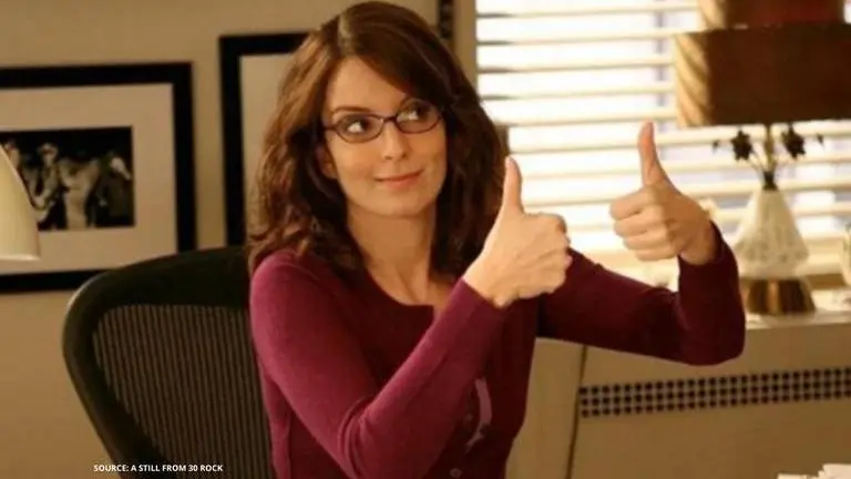 tina fey