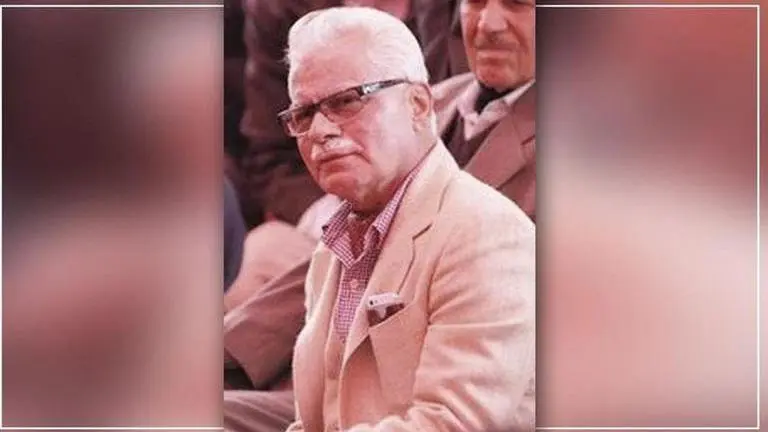 IOA War: RK Anand hits back at Mittal; says: 'you are a compounder not a doctor' IOA