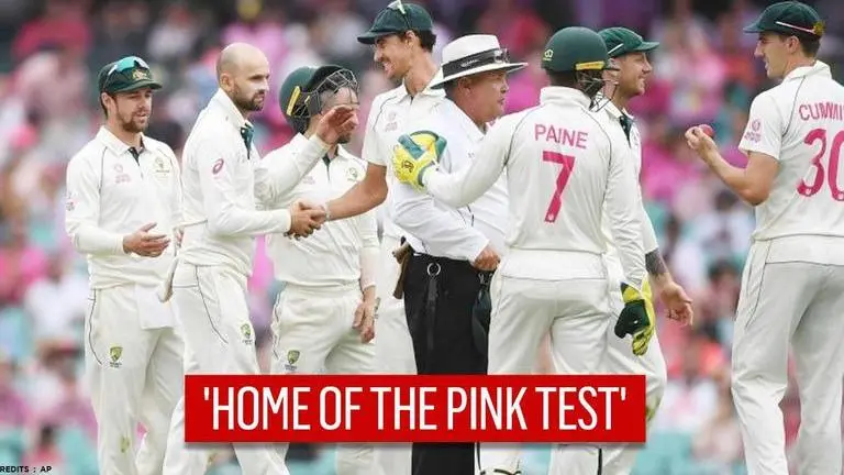 India vs Australia: SCG gets nod to host annual Pink Test post initial COVID-19 threat SCG