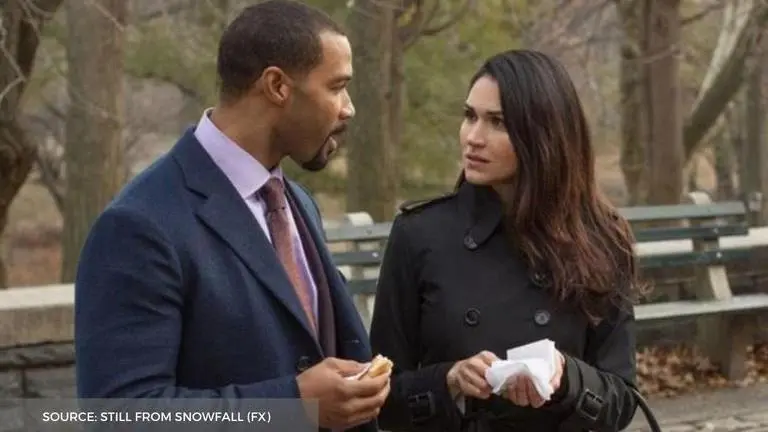 'Snowfall' season 4: What will happen to Franklin in the upcoming Episode 3? snowfall season 4