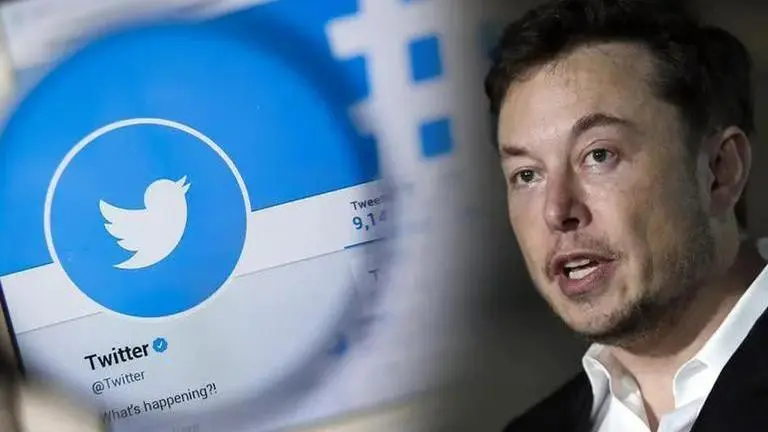 Twitter executive responsible for content safety resigns after Elon Musk's public criticism Elon Musk