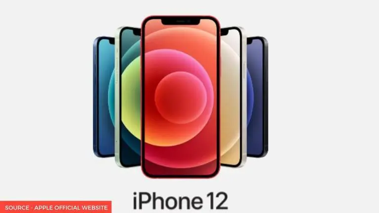 iphone 12