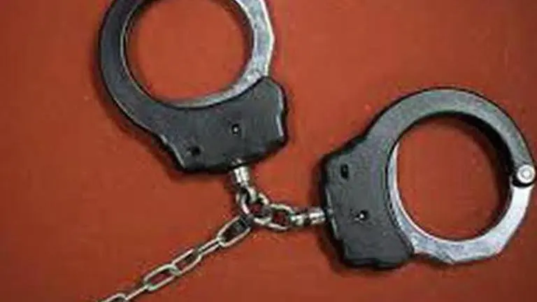 Fake currency racket busted in J'khand, two arrested arrest