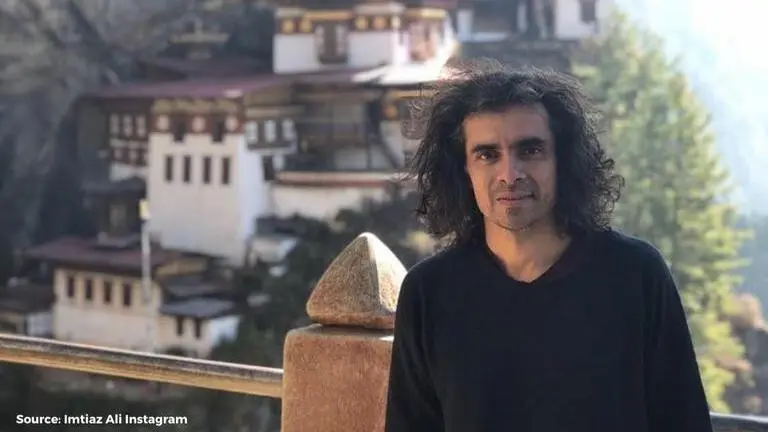 Imtiaz Ali reveals he has never been to film school, calls himself 'freak show' imtiaz ali