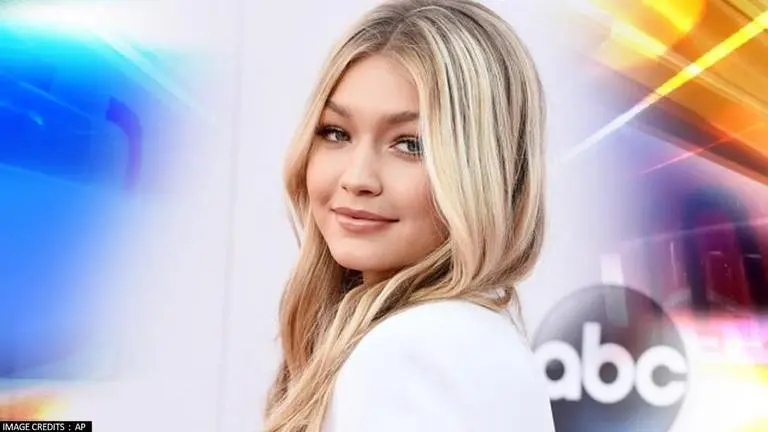 Gigi Hadid talks about taking break from her 'Mama duty' as she dazzles at 2021 Met Gala Gigi Hadid