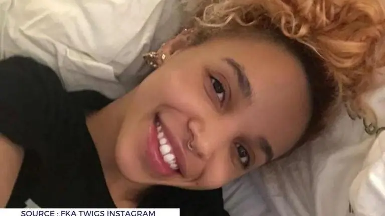 Shia LaBeouf sued by ex-girlfriend FKA Twigs; latter cites 'abusive' relationship shia labeouf