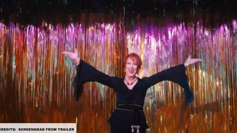 'The Prom' trailer will make you wish Streep & Kidman had organised your Prom The Prom trailer