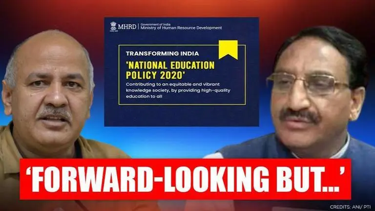 New Education Policy