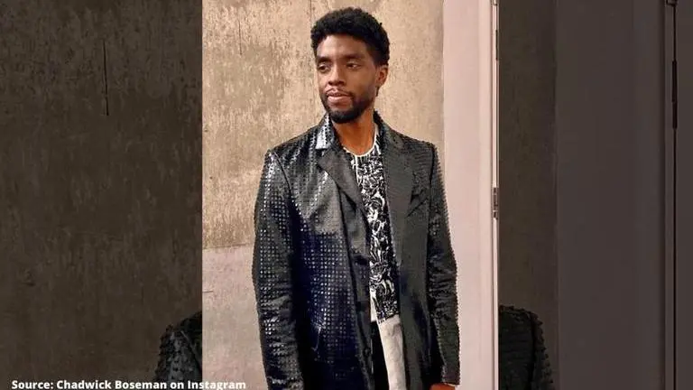 Chadwick Boseman death: From Chance the Rapper to Mark Ruffalo, stars express their grief Chadwick Boseman