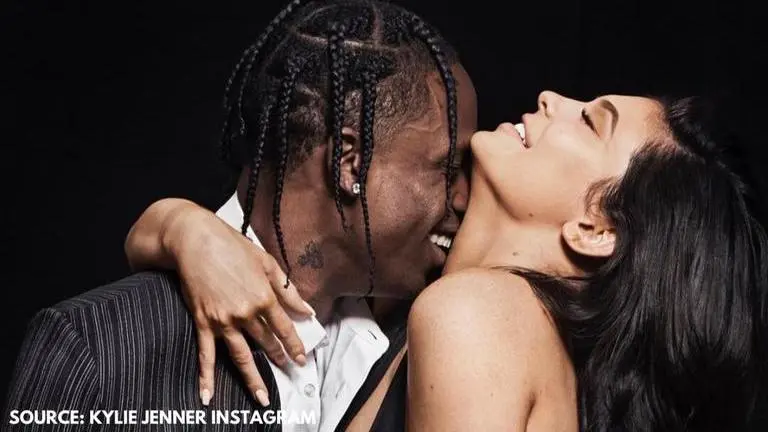 Kylie Jenner's adorable moments with Travis Scott that you must not miss Kylie Jenner
