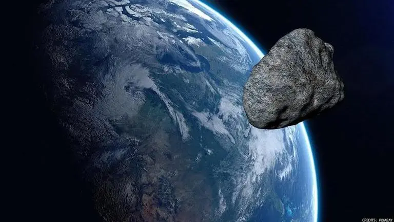 Asteroid