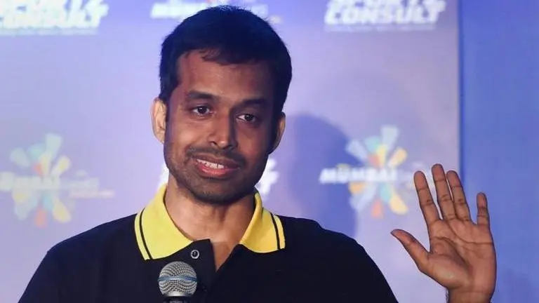 Winning at all costs is not necessary, focus on process not goal: Gopichand winning