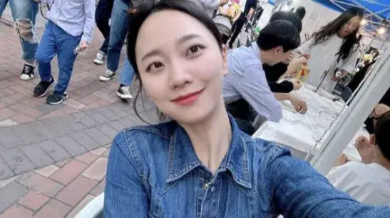 Former K-pop idol Seo Sarang announces divorce, accuses ex-husband of domestic abuse Seo Sarang