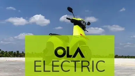 Ola Electric
