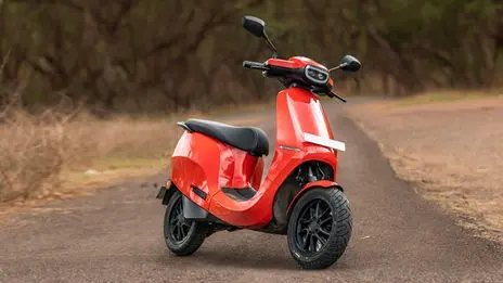 Ola launches e-bike services in new cities