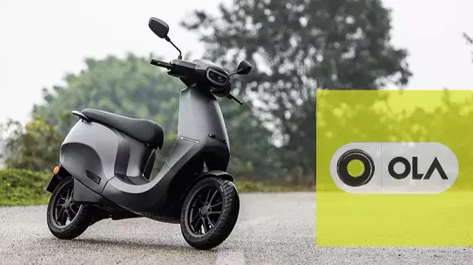 Ola Cabs' parent ANI Technologies' FY23 revenue crosses Rs 2,500 crore Ola financial results