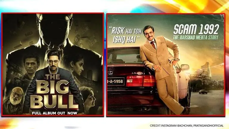 Instagram/@bachchan, pratikgandhiofficial