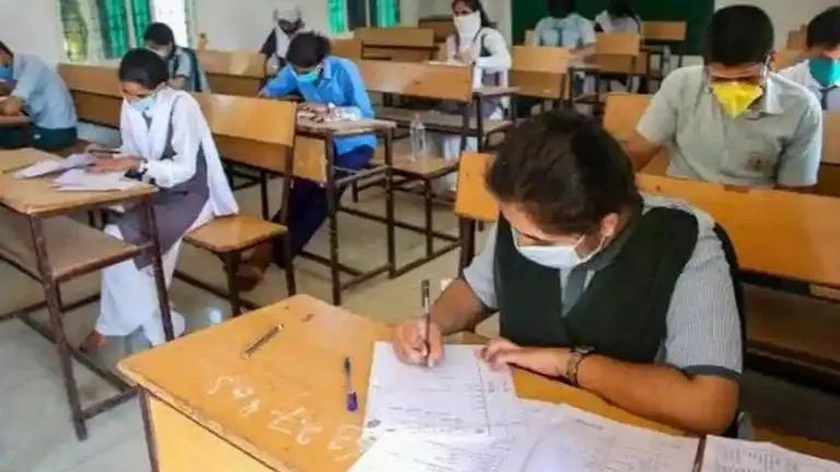 AP Inter Result 2023 LIVE Updates: bie.ap.gov.in Manabadi AP inter results OUT, link here AP Inter result 2023 Live Update