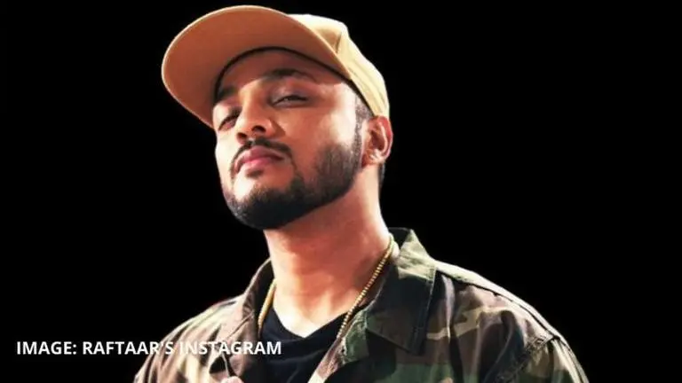 When Raftaar cleared the air about him entering Bollywood and his take on acting Raftaar