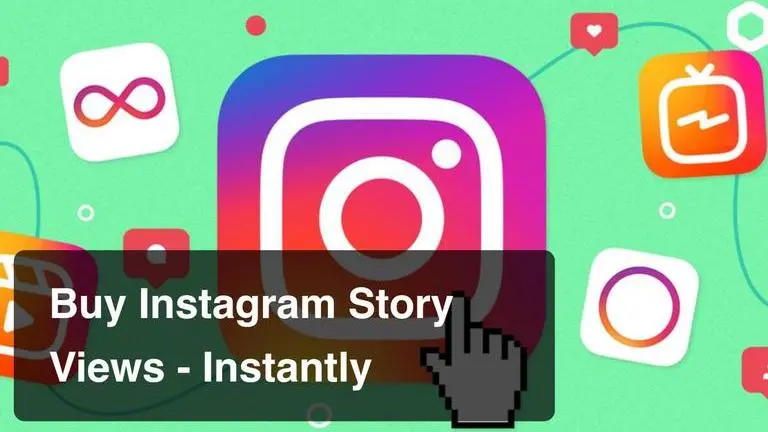 10 best sites to buy Instagram story views (Reel & Instant) Instagram