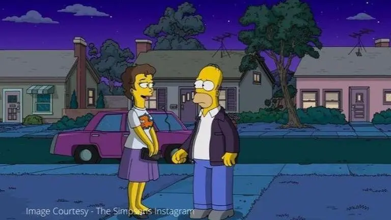 The Simpsons creator talks about 'Apu' character, says something ambitious is in the works The Simpsons