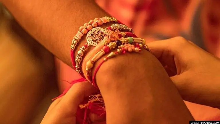 Raksha Bandhan 2021: These heartwarming advertisements showcase the sibling bond Raksha Bandhan 2021