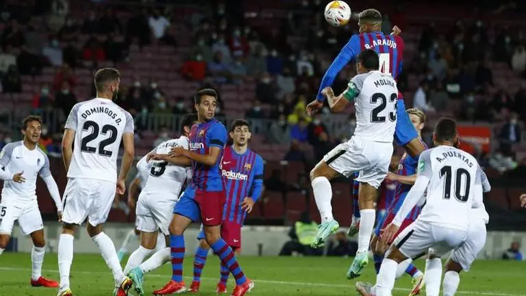 Granada vs Barcelona Live Stream: How to watch La Liga match in India, US & UK? Granada vs Barcelona