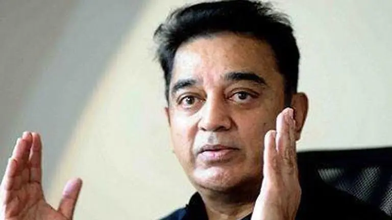 Temporary relief for Kamal Haasan: Delhi court adjourns hearing on religion remark Delhi