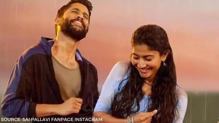 Mahesh Babu releases 'Love Story' song 'Evo Evo Kalale'; here's how fans reacted Mahesh Babu