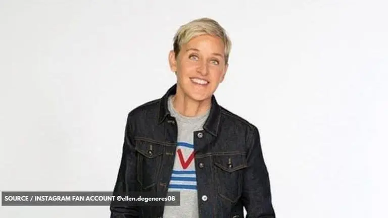 Ellen DeGeneres Show's former employee compares work culture to 'The Devil Wears Prada' Ellen DeGeneres Show