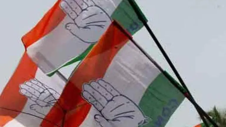 Cong alleges involvement of senior BJP in Assam police recruitment exam paper leak