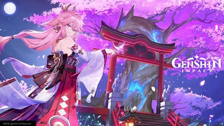 Genshin Impact 2.5 Release date: New characters, enemies, free primogem codes and more Genshin Impact 2.5 Release date: New characters, enemies, free primogem codes and more