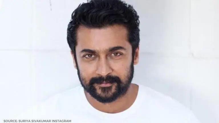 Suriya