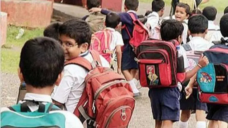 Haryana Schools reopening update: Schools to reopen for classes 1 to 3 on September 20 Haryana schools reopening