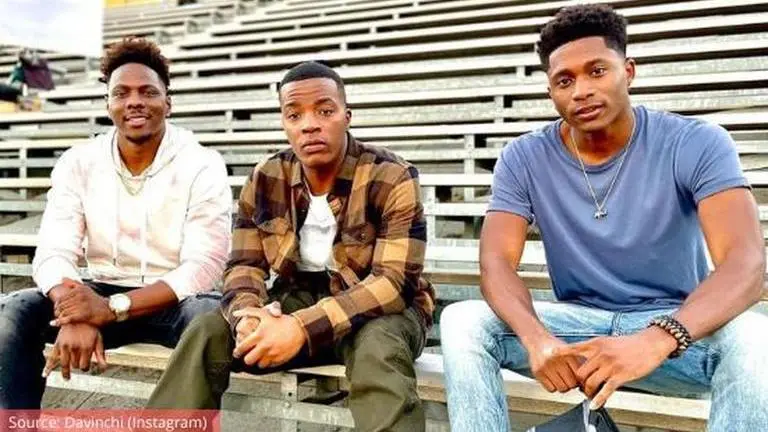 is darnell in season 3 of all american