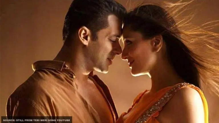 Kareena & Salman's 'Bodyguard' or 'Bajrangi Bhaijaan'; which film was loved more by fans? Kareena Kapoor
