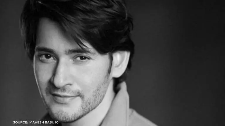 Mahesh Babu wishes 'immense happiness' for director Trivikram Srinivas on his birthday mahesh Babu