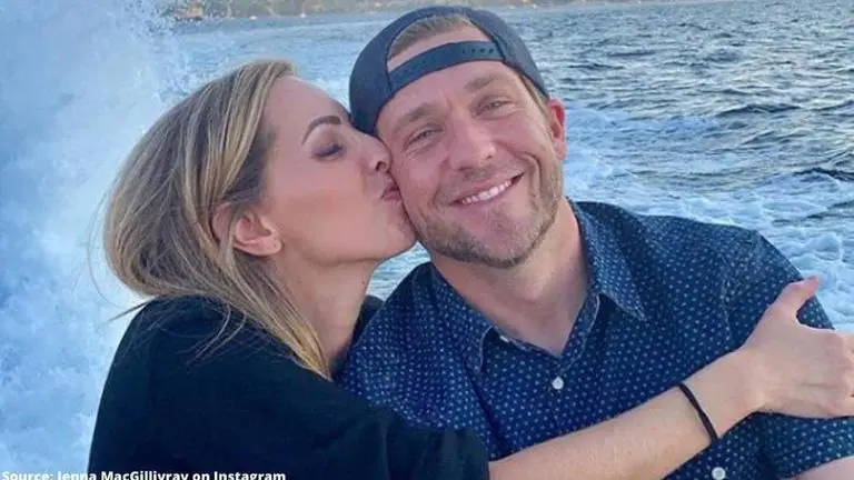 are jenna and adam still together