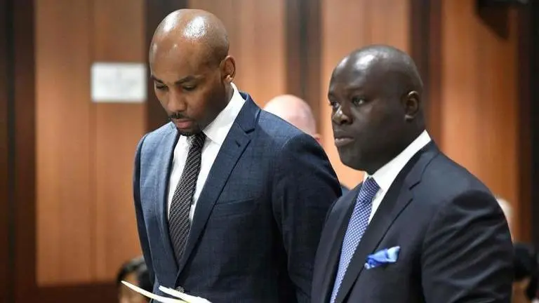 Ex-college basketball coach avoids jail for fatal punch