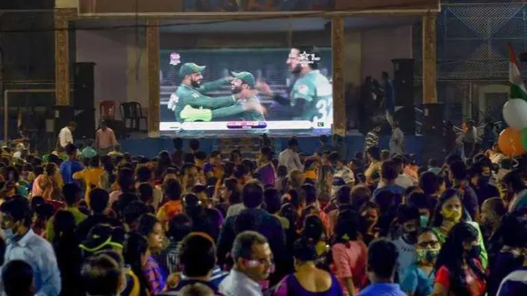 Turkish channel sued by J&K Students Association for using fake pics of Kashmiri students J&K Students Association Agra sedition case