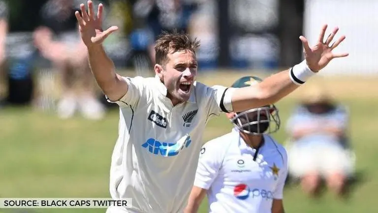 New Zealand vs Pakistan 2nd Test live stream, pitch report, Christchurch weather forecast New Zealand vs Pakistan 2nd Test