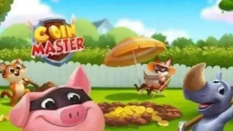 coin master, coin master free spin links