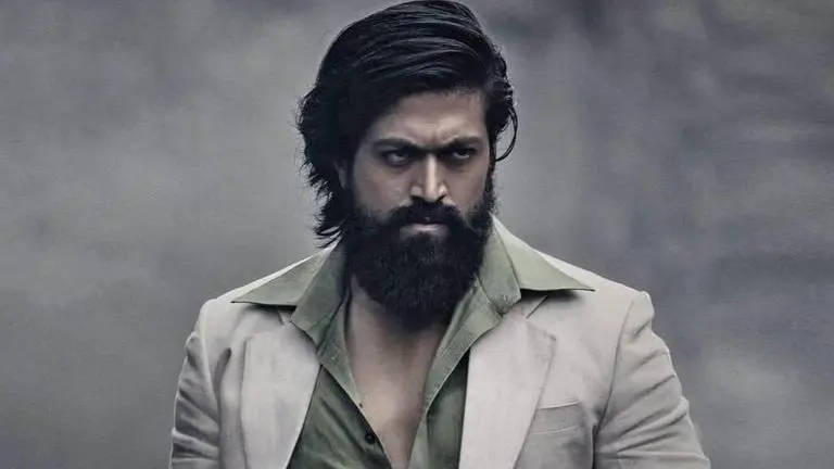 Salaar director Prashanth Neel set to begin shooting for Yash starrer KGF Chapter 3? Prashanth Neel