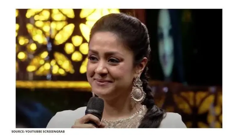 Jyotika on films made during her 8-year-long hiatus: 'I felt dejected as a woman' jyotika