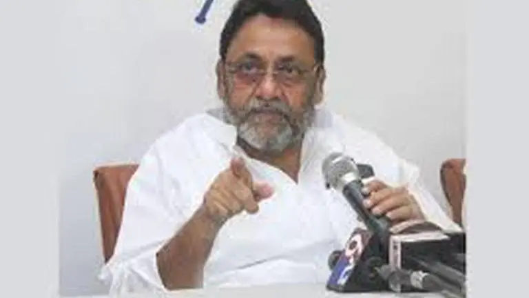 Padma Shri for Adnan Sami an insult to 130 cr Indians: NCP NCP