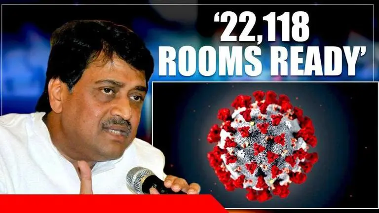 Coronavirus: Maharashtra readies 22,118 rooms with 55,707 isolation beds amid 126 cases Maharashtra