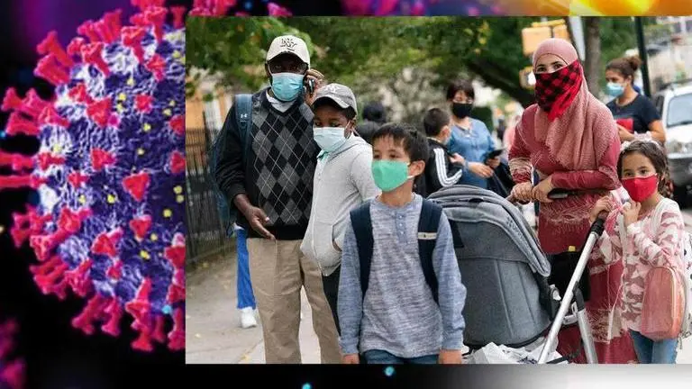 Omicron: Are children more vulnerable to the new COVID variant? Omicron