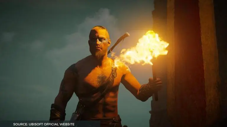 AC Valhalla guide: Here's how to find the Vellum to complete Wardens of Law challenge ac valhalla