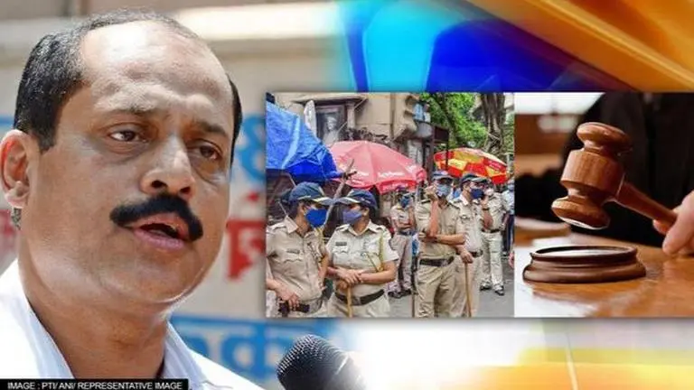 Sachin Vaze's remand plea accessed, Mumbai Police to investigate Param Bir's whereabouts Sachin Vaze