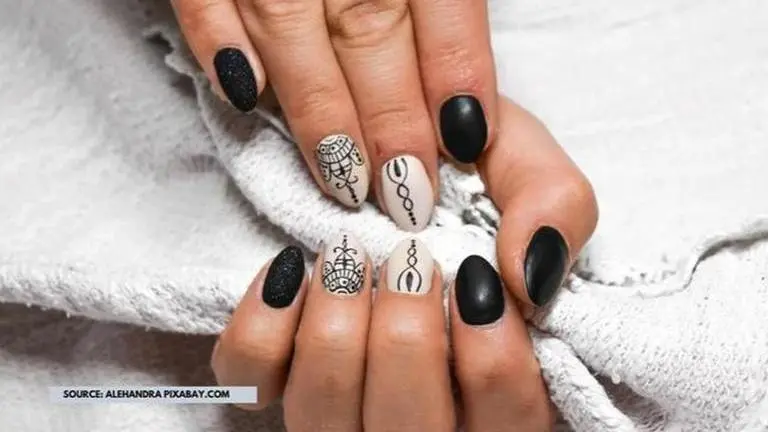 From face masks to nail art: Self-care tips to pamper yourself at home during lockdown self-care